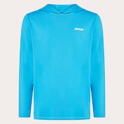 Bright Blue