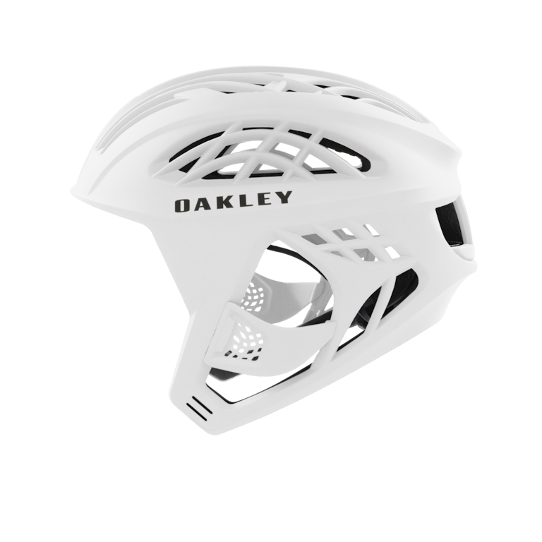 WTR ICON - Matte White