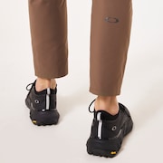 En Multi Type-01 Tapered Pants - Canteen