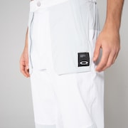 Calça Oakley Space - White