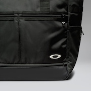 Enhance Lt Tote Large Fw - Black/White