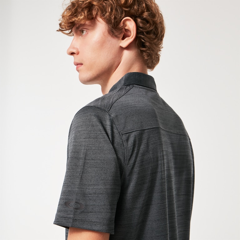 Oakley Aero Hydrolix II - Dark Slate Heather