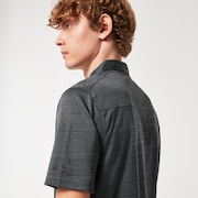 Oakley Aero Hydrolix II - Dark Slate Heather