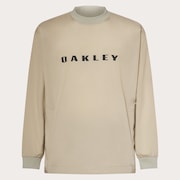 Oakley Pullover Lt Jacket - Desert Sand