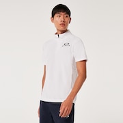 Enhance SS Mock 13.0 - White