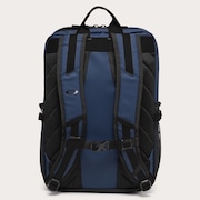 Rover Laptop Backpack - Team Navy