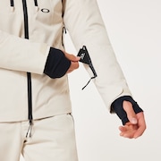 Kendall RC Shell Jacket 2.0 - Mist