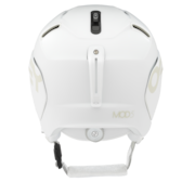 MOD5 - Factory Pilot - Matte White
