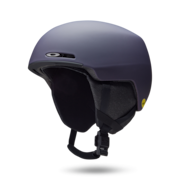 Matte Aubergine