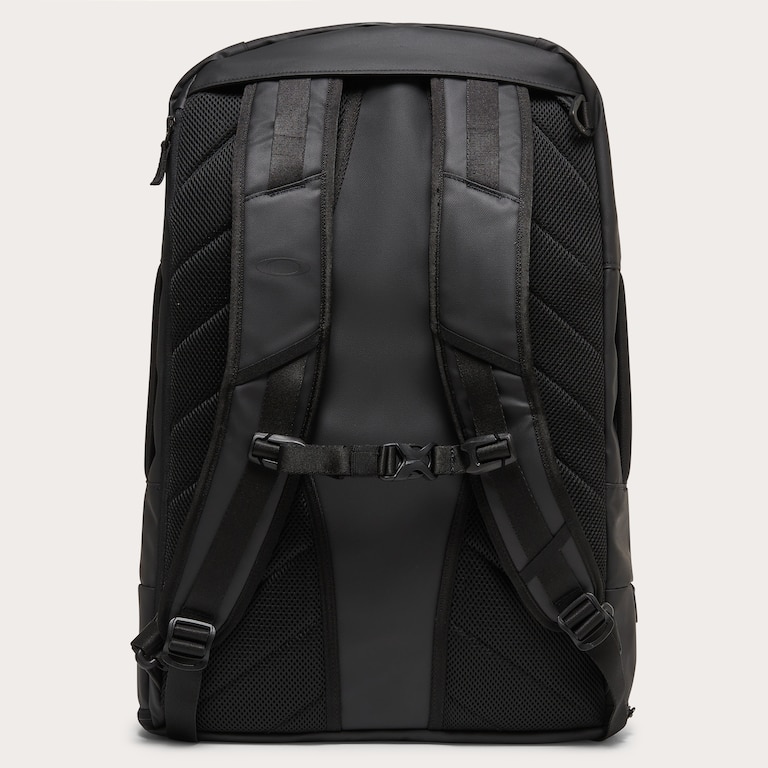 Rover Convertible Bag - Blackout