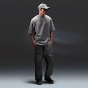 Reserve Strato Reflective Tee