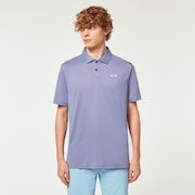 Oakley Icon Tn Protect Rc Polo I - New Lilac