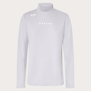 Elevate LS Essence Mock - Gray Slate