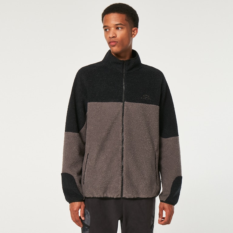 Wanderlust Rc Sweatshirt - Black/Forged Iron