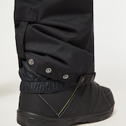 Pivot Cargo Shell Pant - Blackout