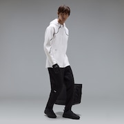 3Rdg Synchronism Jacket 9.7 - White