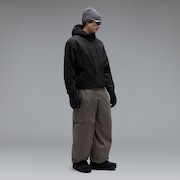Channel Cargo Pant - Granite Gray