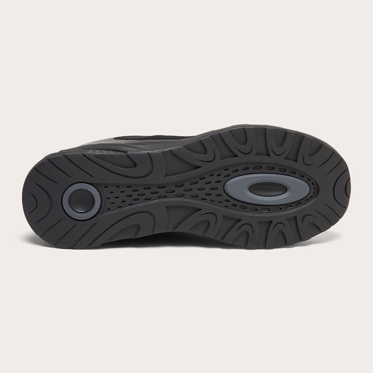 Oakley Spur Os - Triple Black