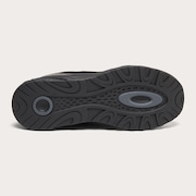 Oakley Spur Os - Triple Black
