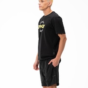 Oakley Outdoor Tech Trunkshorts 18" - Blackout