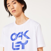 Rash Tee 25.0 - White
