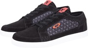 Tênis Westcliff Skull - Jet Black