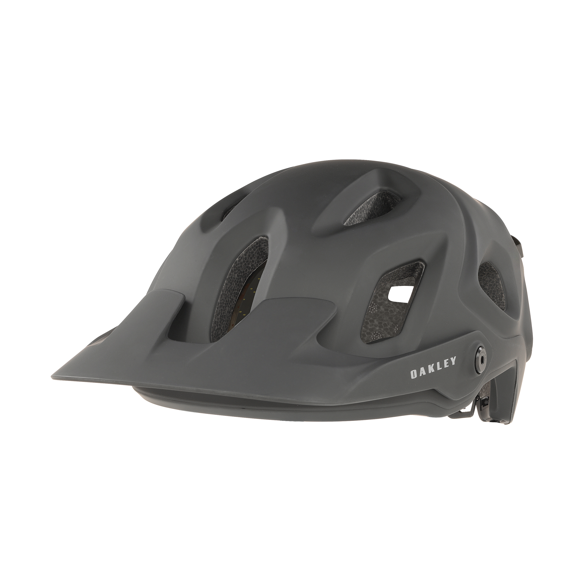 Oakley DRT5 - MIPS in Blackout | Oakley® SE
