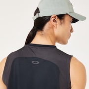 O-Tech Cold Perf Ns Crew 3.0 - Blackout
