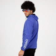 Jaqueta Masc Mod Mark II Windbreaker - Navy Blue