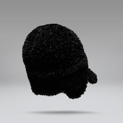 Elevate Brim Beanie Fa 26.0 - Pitch Black