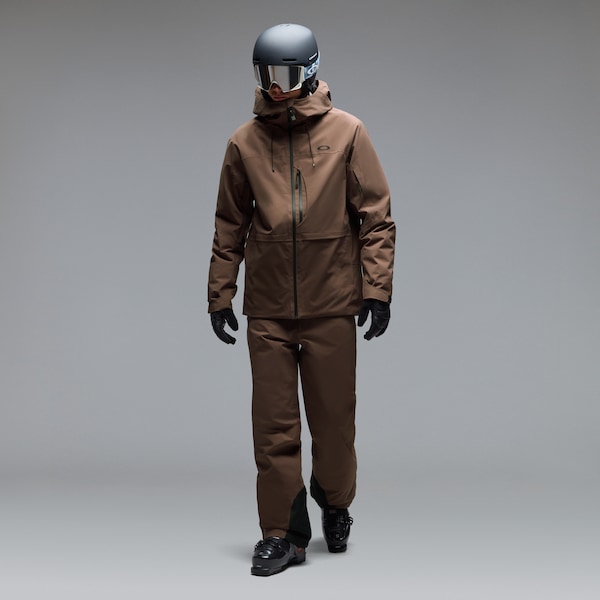 Canopy Insulated Jacket