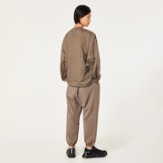 Fgl Fall Out Pullover 2.0 - Sheet Metal