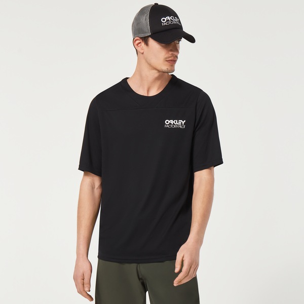 Factory Pilot Lite Mtb Jersey II