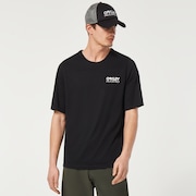 Factory Pilot Lite Mtb Jersey II - Blackout