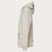 Enhance QD Fleece Hoodie Evo 3.7 - Lunar