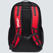 The Freshman Skate Backpack - Red Line