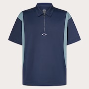 O-Sync Pack O-Shape Shirt - Foggy Blue