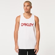 Mark 3 Tank - White
