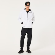 O-Fusion Warm Jacket 2.0 - White