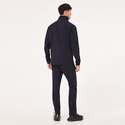 Enhance Tech Jersey Jacket 14.7 - Blackout