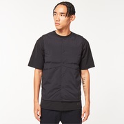 Rs Shell Compact Inner Vest - Blackout