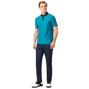 Icon Golf Polo - Petrol