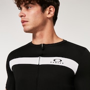 Icon Classic Jersey - Blackout
