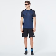 MTB Trail Short - Blackout
