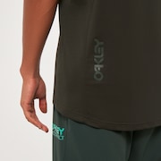 Factory Pilot Lite Mtb Jersey II - New Dark Brush