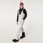 Tc Dharma Softshell Bib - Lunar Rock