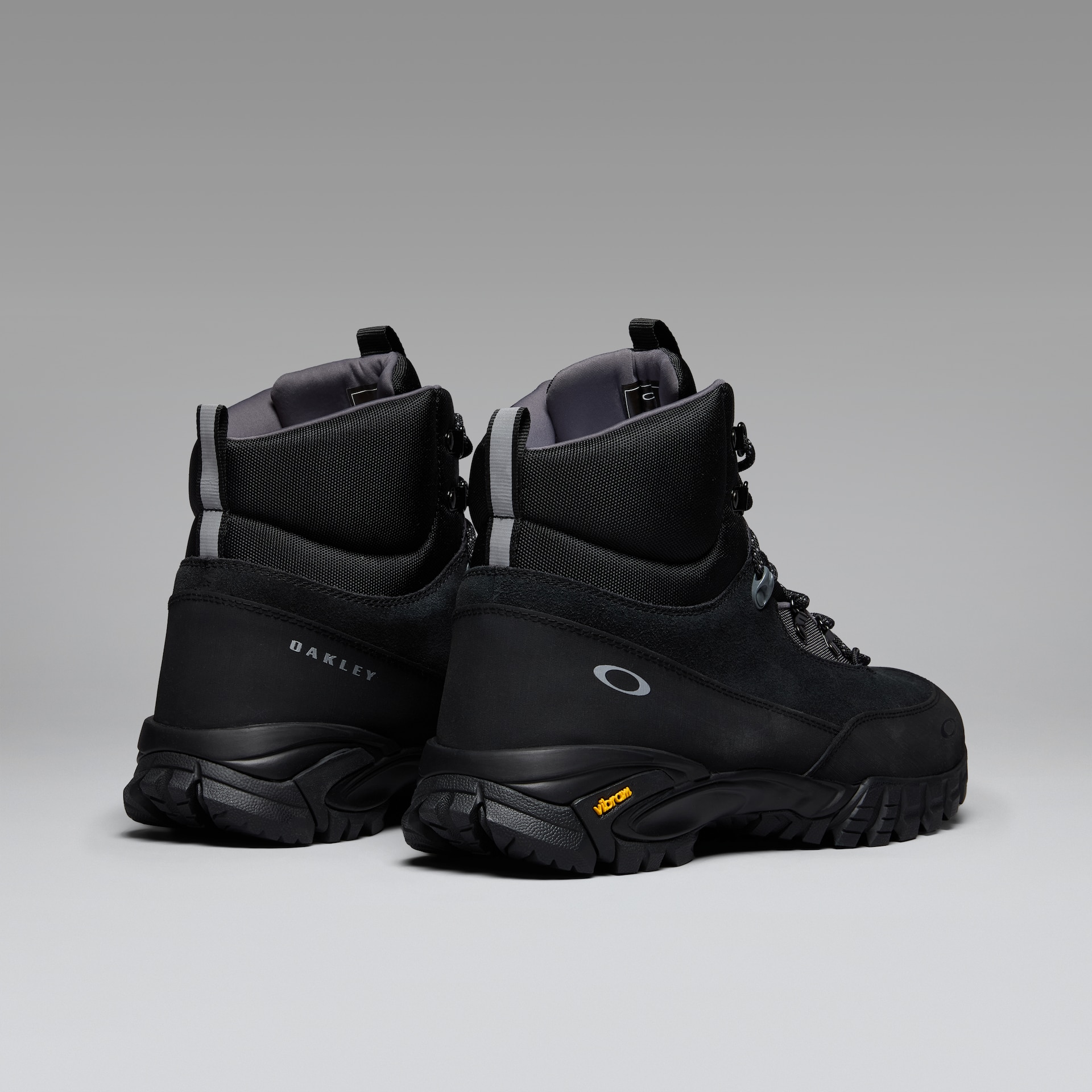 Oakley Vertex Boot in Mist/Pebble | Oakley® US