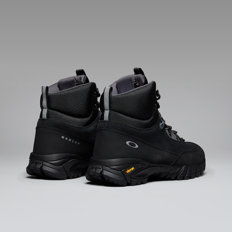 Vertex Boot - Black/Gray