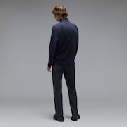 C1 Jacq Quarterzip - Twilight