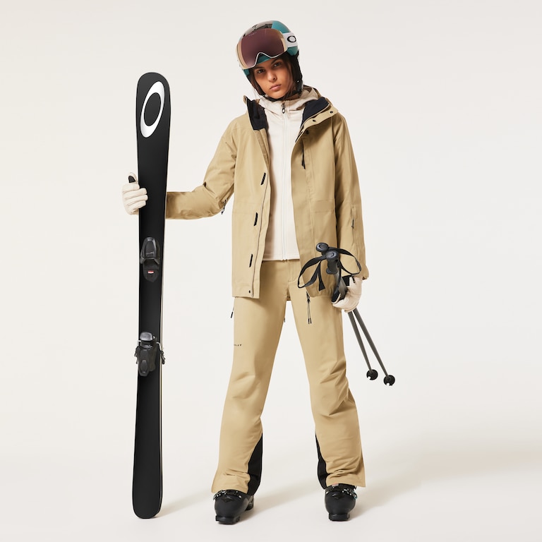 W. Drift Tech Fleece - Mist